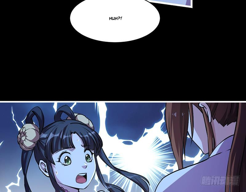 The Immortal Devil Emperor Chapter 22 Bahasa Indonesia